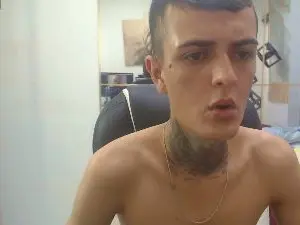 Cam4 Adult Video Chat of benjamin_anthon