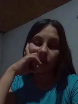 Cam4 Best Webcam of curvylu_20