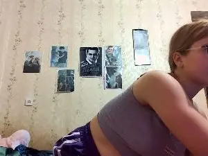 Cam4 Live Porn of AzaleeKanz