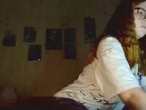 Cam4 Best Webcam of AzaleeKanz