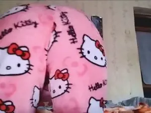Cam4 Sex Chat of AzaleeKanz