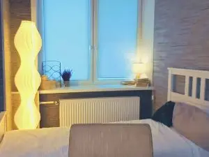 Cam4 Sex Cam of LacieVandellen