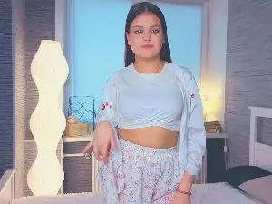 Cam4 Private Sex Chat of LacieVandellen