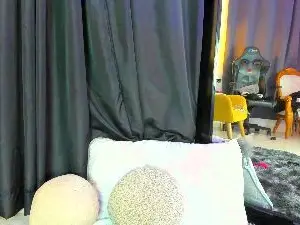 Cam4 Sex Cam of Mallory