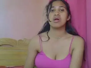 Cam4 Live Sex of Mihpretties