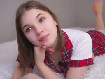 Cam4 Free Live Porn of PatriaYara