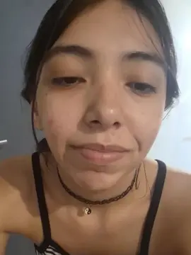 Cam4 Adult Webcam of missapril01