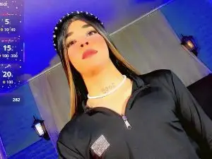Cam4 Live Porn of moon_sweet_