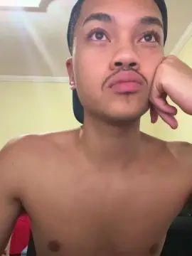 Cam4 Nude Webcam of novinhoze1