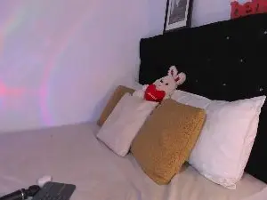 Cam4 Private Sex Chat of zoe_siren