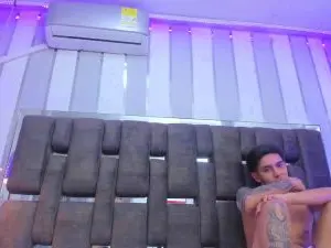 Cam4 Nude Webcam of BBWBrianna