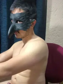 Cam4 Sex Cam of FerdinandDeluxe