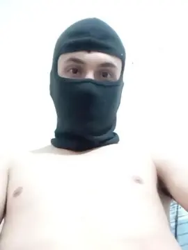 Cam4 Free Porn Cam of Ninohotfun