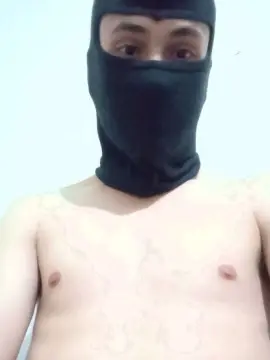 Cam4 Adult Webcam of Ninohotfun