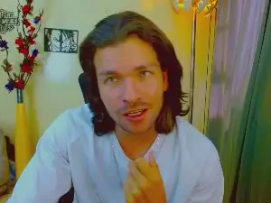 Cam4 Live Porn of kraven_wolf