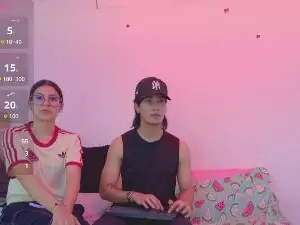 Cam4 Best live sex cam show of sweetauracouple