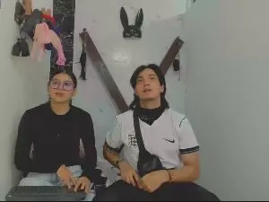 Cam4 Free Porn Cam of sweetauracouple