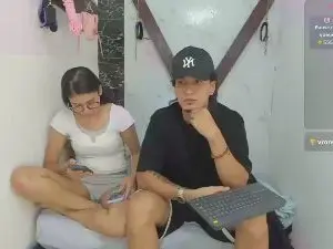Cam4 Best live sex cam show of sweetauracouple