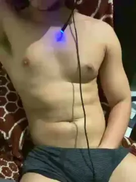 Cam4 Live Sex Cam of Antonieeez