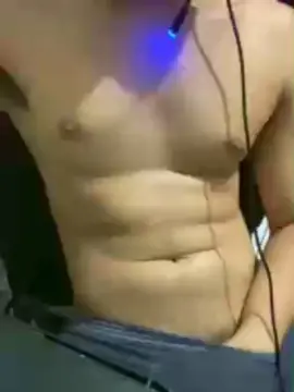 Cam4 Free Porn Cam of Antonieeez