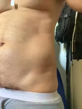 Cam4 Free Live Porn of Antonieeez
