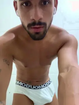 Cam4 Free Live Porn of Willsexyl