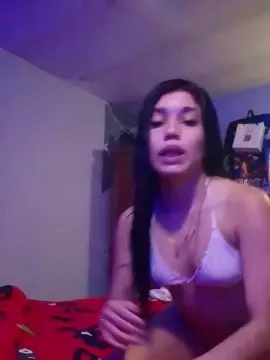Cam4 Sex Chat of dulcechica4