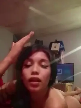 Cam4 Sex Cam of dulcechica4