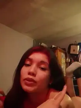 Cam4 Free Porn Cam of dulcechica4