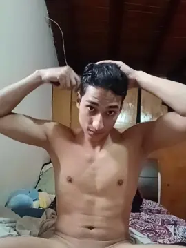 Cam4 Live Porn of hmbre2