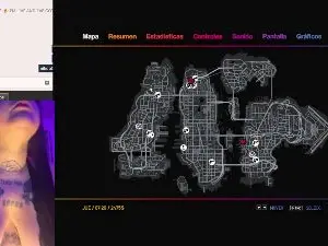 Cam4 Live Sex Cam of naru_k9