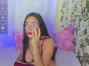 Cam4 Watch Live Sex Cams of sofia_c04