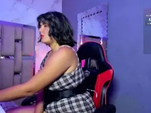 Cam4 Best Webcam of AllisonVoss_