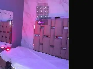 Cam4 Live Porn of AllisonVoss_