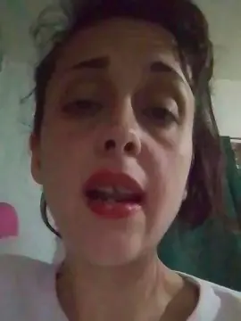 Cam4 Live Sex Cam of Humberta