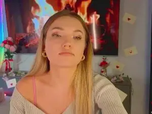 Cam4 Live Sex Cam of RondaPattyre