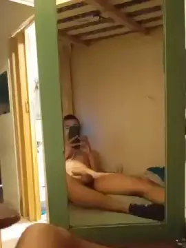 Cam4 Live Porn of sexxchico21_Por