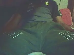 Cam4 Live Porn of sexxchico21_Por