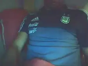Cam4 Free Porn Cam of sexxchico21_Por