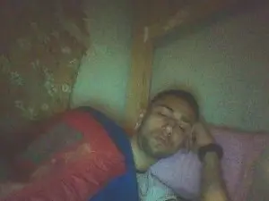 Cam4 Best live sex cam show of sexxchico21_Por