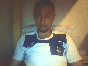 Cam4 Adult Webcam of sexxchico21_Por