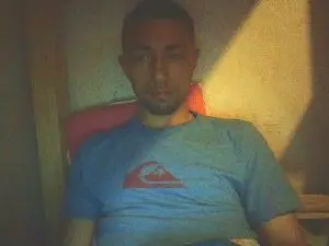 Cam4 Free Live Porn of sexxchico21_Por