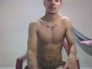 Cam4 Free Porn Cam of BrazilianFireB