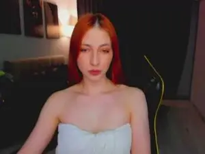 Cam4 Private Sex Chat of FireInMySoule