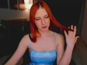 Cam4 Adult Webcam of FireInMySoule