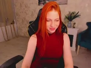 Cam4 Sex Chat of FireInMySoule
