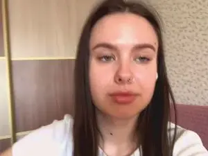 Cam4 Adult Webcam of GennaHar