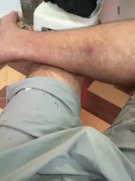 Cam4 Nude Webcam of Putonafavela