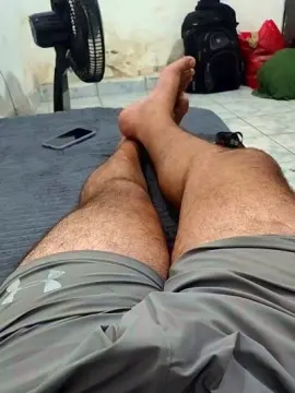 Cam4 Private Sex Chat of Putonafavela