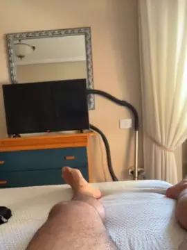 Cam4 Live Porn of Vctr22